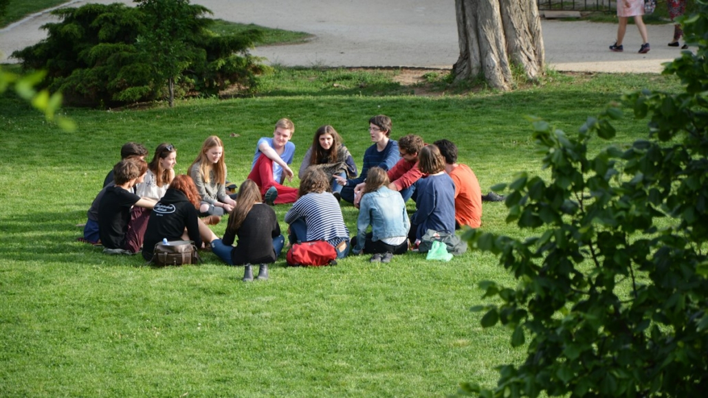 Gruppo formativo
