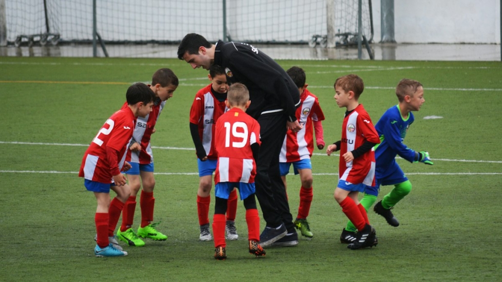 Scuola calcio