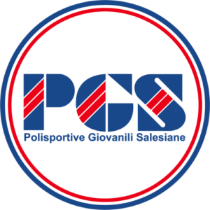 Logo PGS – Polisportive Giovanili Salesiane