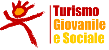 Logo Turismo Giovanile e Sociale
